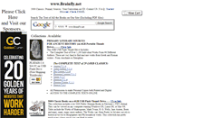 Desktop Screenshot of brainfly.net